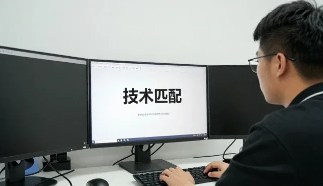 技术驱动下的节点可查系统集成应用分析